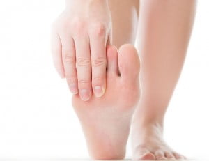 foot exercises