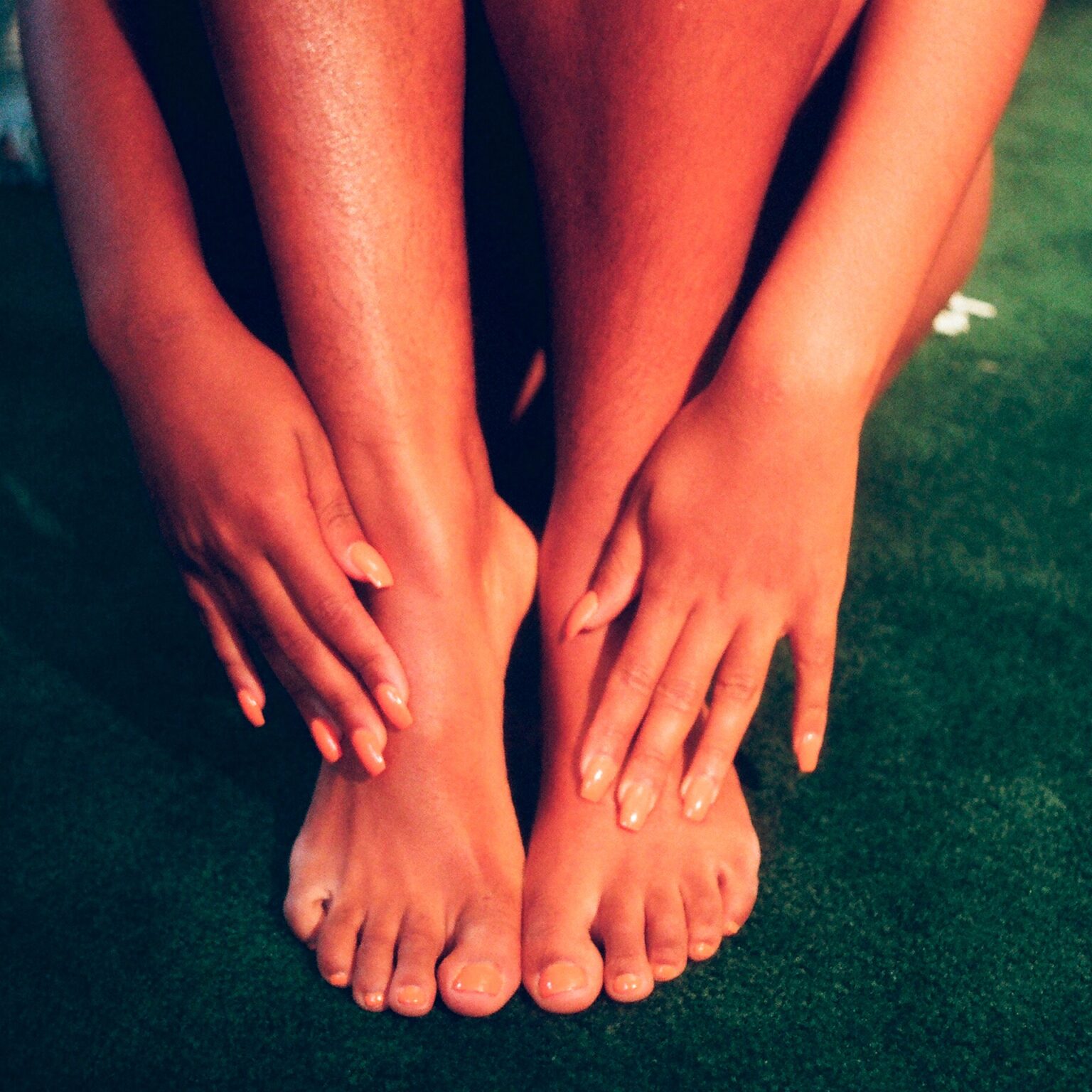Mark Davies London Foot And Ankle Centre