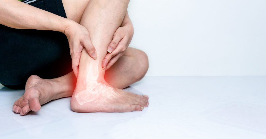 For those desperate to know how to lubricate stiff joints, the answer isn't yet clear