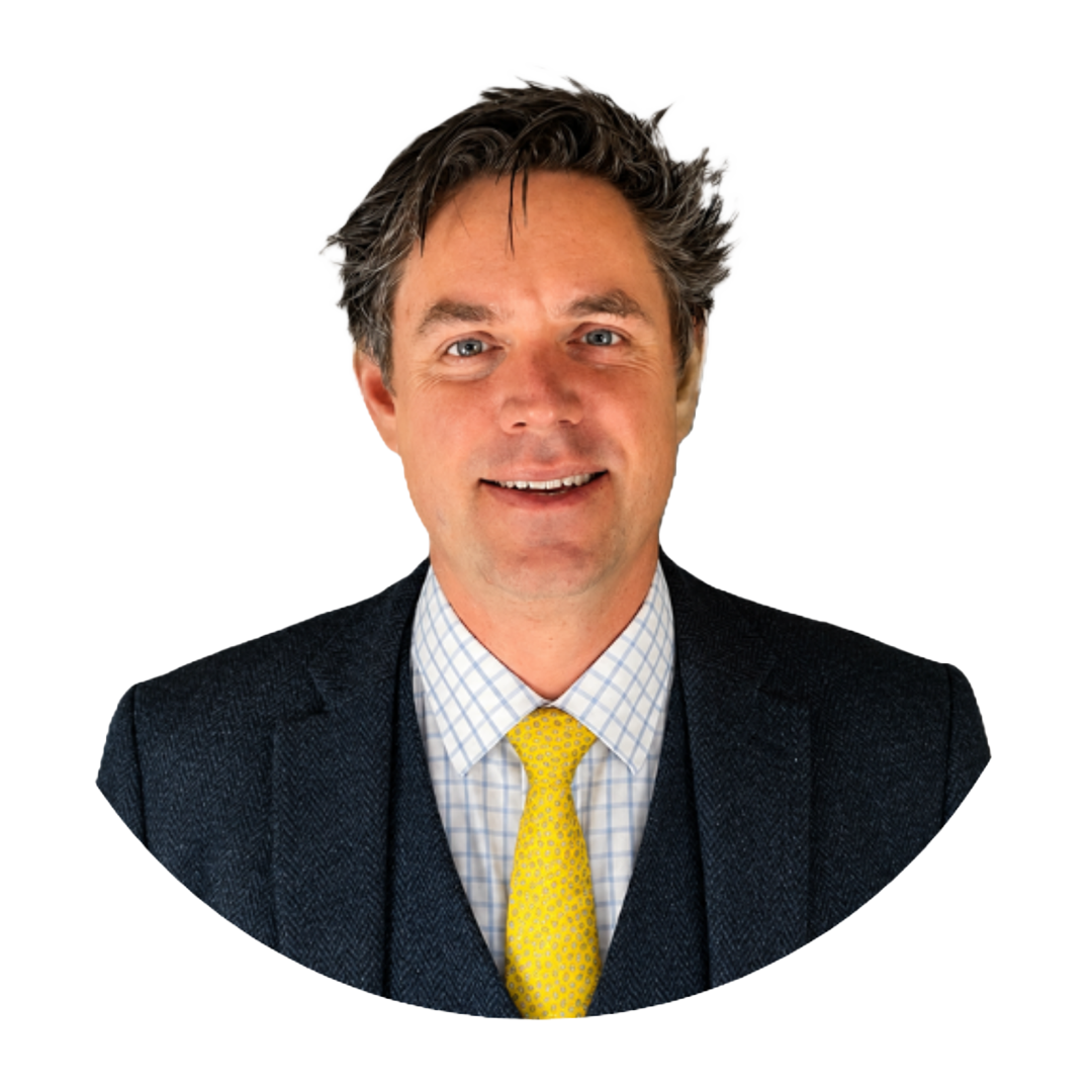 edward dawe consultant